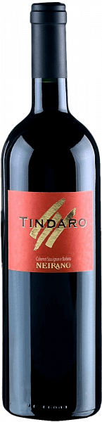 Tindaro Monferrato DOC Tenute Neirano, 0.75 л в Ярославле
