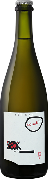 Bambule Pet Nat «P» Burgenland Beck, 0.75 л в Ярославле