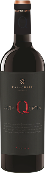 Alta Qorties Sennoy Fanagoria, 0.75 л в Ярославле