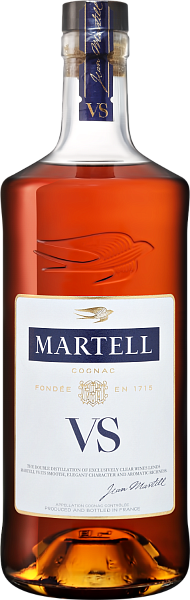 Martell VS, 0.7 л в Ярославле