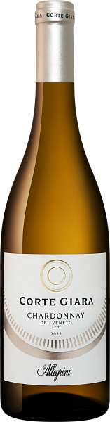 Corte Giara Chardonnay Veneto IGT Allegrini, 0.75 л в Ярославле