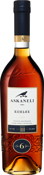 Askaneli 6 y.o., 0.5 л в Ярославле