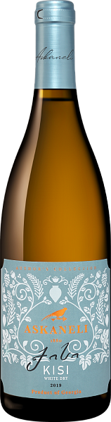 Author’s Collection Kisi Askaneli, 0.75 л в Ярославле