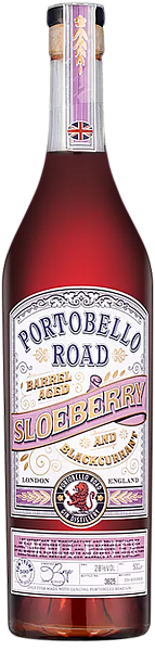 Portobello Road Sloeberry and Blackcurrant, 0.5 л в Ярославле