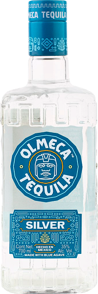 Olmeca Tequila Silver, 0.7 л в Ярославле