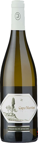 Capo Martino Venezia Giulia IGT Jermann, 0.75 л в Ярославле