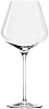 Quatrophil Burgunder Stölzle (set of 6 glasses), 0.708 л в Ярославле