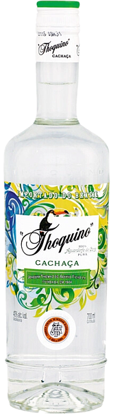 Thoquino, 1 л в Ярославле