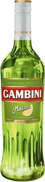 Gambini Melon, 0.7 л в Ярославле