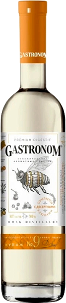 Gastronom Blend №9 for Dessert Dishes, 0.5 л в Ярославле