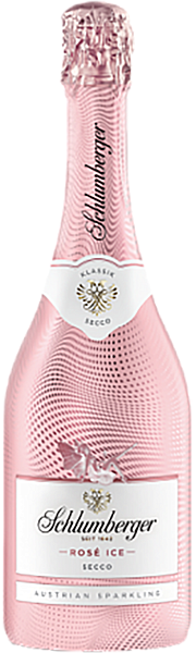 Schlumberger Rose Ice Secco Klassik, 0.75 л в Ярославле