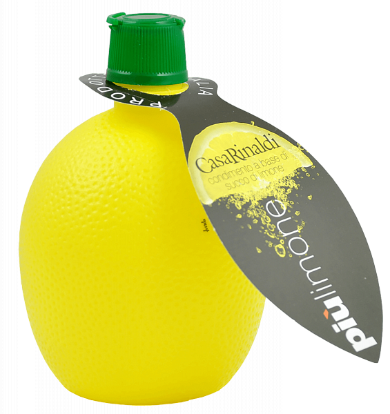 Lemon Juice Casa Rinaldi, 0.2 л в Ярославле