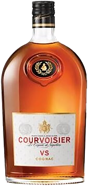 Courvoisier VS, 0.5 л в Ярославле
