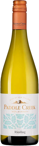 Paddle Creek Riesling Marlborough Lake Road, 0.75 л в Ярославле
