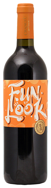 Changyu Fun Look, 0.75 л в Ярославле