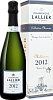 Lallier Millesime Brut Grand Cru Champagne AOC (gift box), 0.75 л в Ярославле