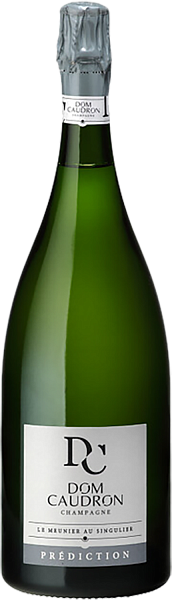 Dom Caudron Prediction Brut Champagne AOC, 1.5 л в Ярославле