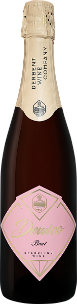 Dewico Brut Rose, 0.75 л в Ярославле