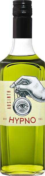 Absinth Hypno L’Or Special Drinks