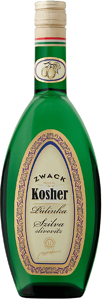 Zwack Kosher Palinka, 0.5л