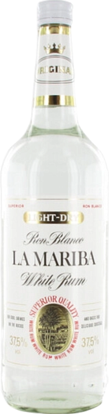 La Mariba White, 0.7 л в Ярославле