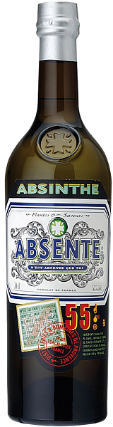 Absente 55, 0.7 л в Ярославле