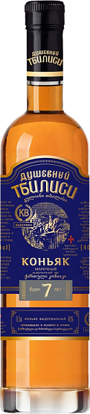 Home-Felt Tbilisi 7 y.o., 0.5 л в Ярославле