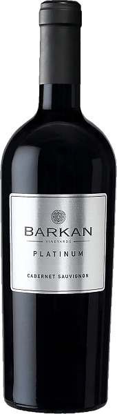 Platinum Cabernet Sauvignon Barkan, 0.75 л в Ярославле