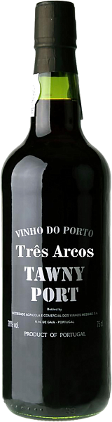 Tres Arcos Tawny Porto, 0.75 л в Ярославле