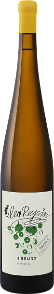 Riesling Sevastopol Oleg Repin, 1.5 л в Ярославле