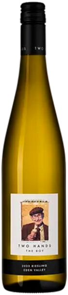 Two Hands The Boy Riesling Eden Valley GI, 0.75 л в Ярославле