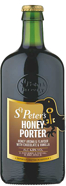 St. Peter's Honey Porter, 0.5 л в Ярославле