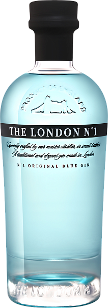 The London №1 Original Blue Gin, 0.7 л в Ярославле