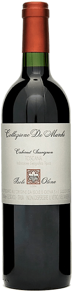 Cabernet Sauvignon Collezione De Marchi Toscana IGT Isole e Olena, 0.75 л в Ярославле