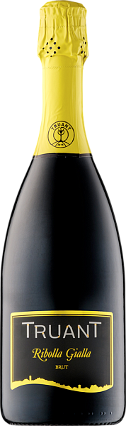 Ribolla Gialla Brut Truant, 0.75 л в Ярославле