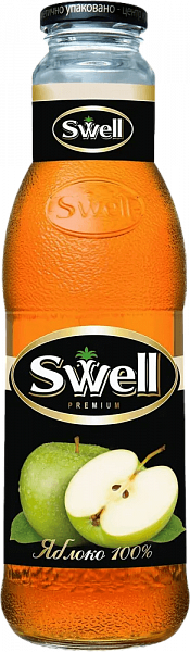 Swell Apple, 0.75л