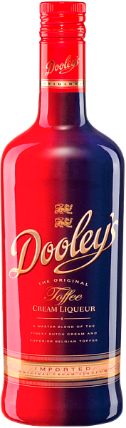 Dooley's Toffee Cream, 0.7 л в Ярославле