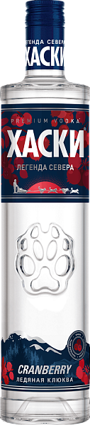 Husky Cranberry, 0.5 л в Ярославле
