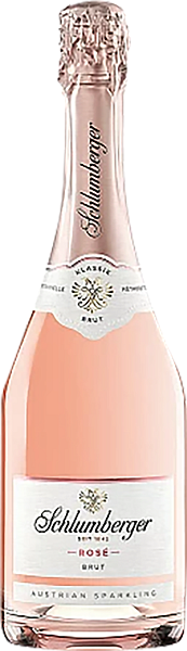 Schlumberger Rose Brut Klassik, 0.75 л в Ярославле