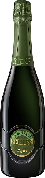 Organic Brut Bellussi, 0.75 л в Ярославле
