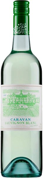 Caravan Sauvignon Blanc South Eastern Australia Quarisa, 0.75 л в Ярославле