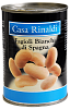 White Spanish Beans Casa Rinaldi в Ярославле