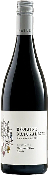 Discovery Syrah Margaret River Domaine Naturaliste, 0.75 л в Ярославле