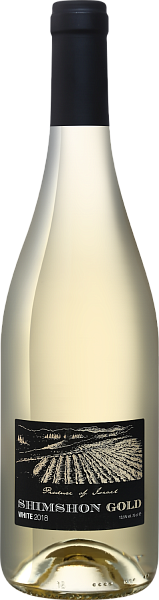 Shimshon Gold White Golan Heights, 0.75 л в Ярославле