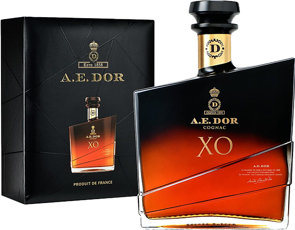 A.E. Dor XO Carafe (gift box), 0.7 л в Ярославле