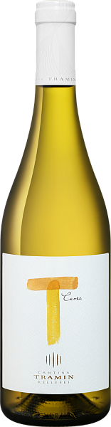 T Bianco Vigneti Delle Dolomiti IGT Cantina Tramin, 0.75 л в Ярославле