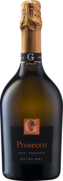 Famiglia Gasparetto Prosecco DOC Extra Dry, 0.75 л в Ярославле