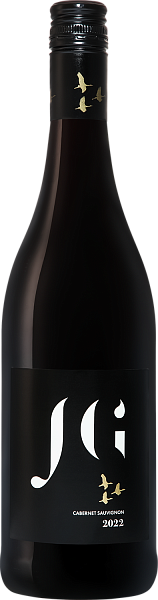 J & G Cabernet Sauvignon Robertson Valley WO Goedverwacht Family Wines, 0.75 л в Ярославле