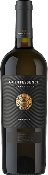 Quintessence Viognier Kuban. Novorossiysk Myskhako, 0.75 л в Ярославле