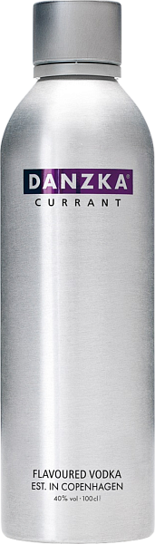 Danzka Currant, 1 л в Ярославле